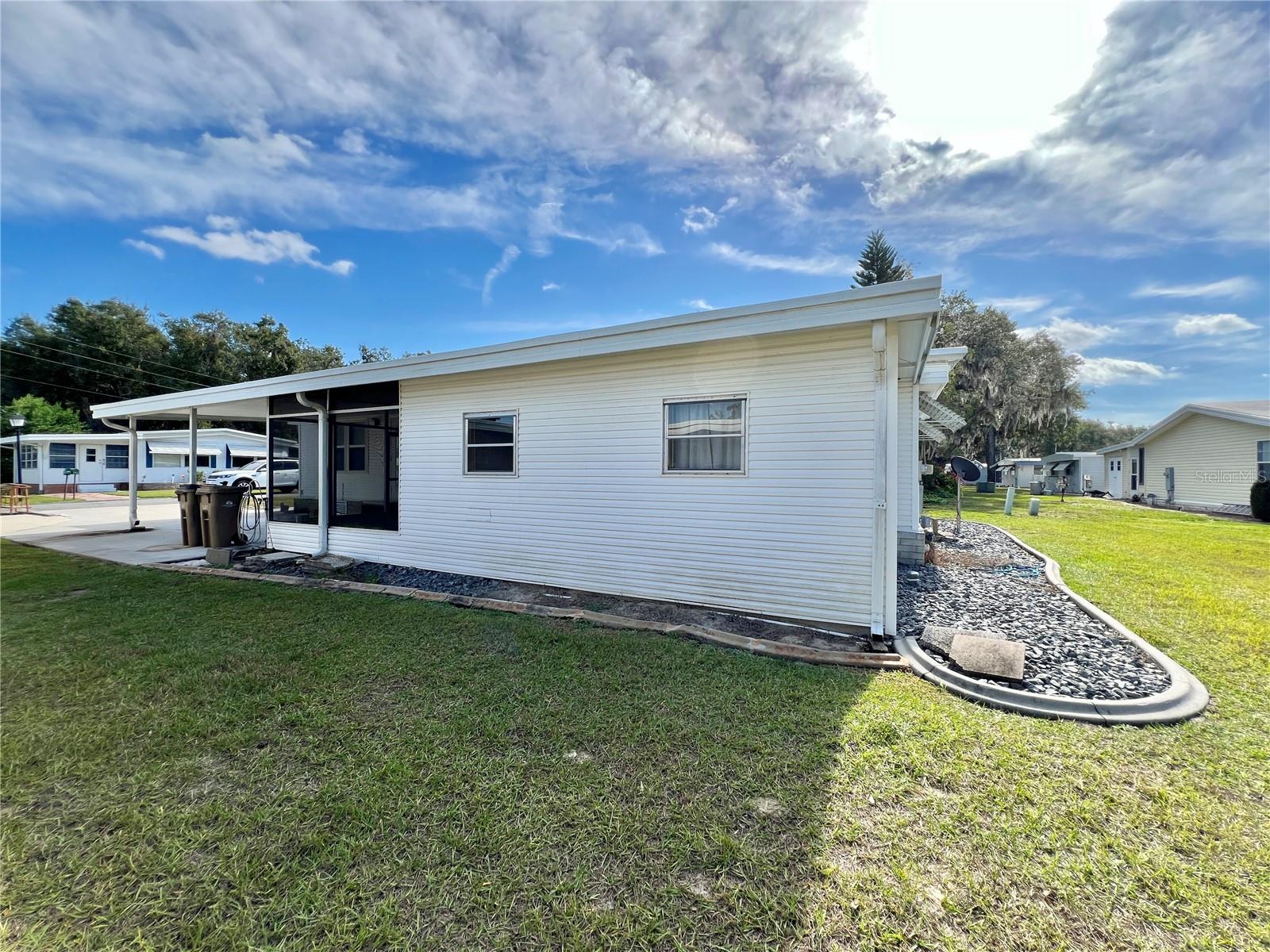 HAWTHORNE AT LEESBURG A COOP - Residential