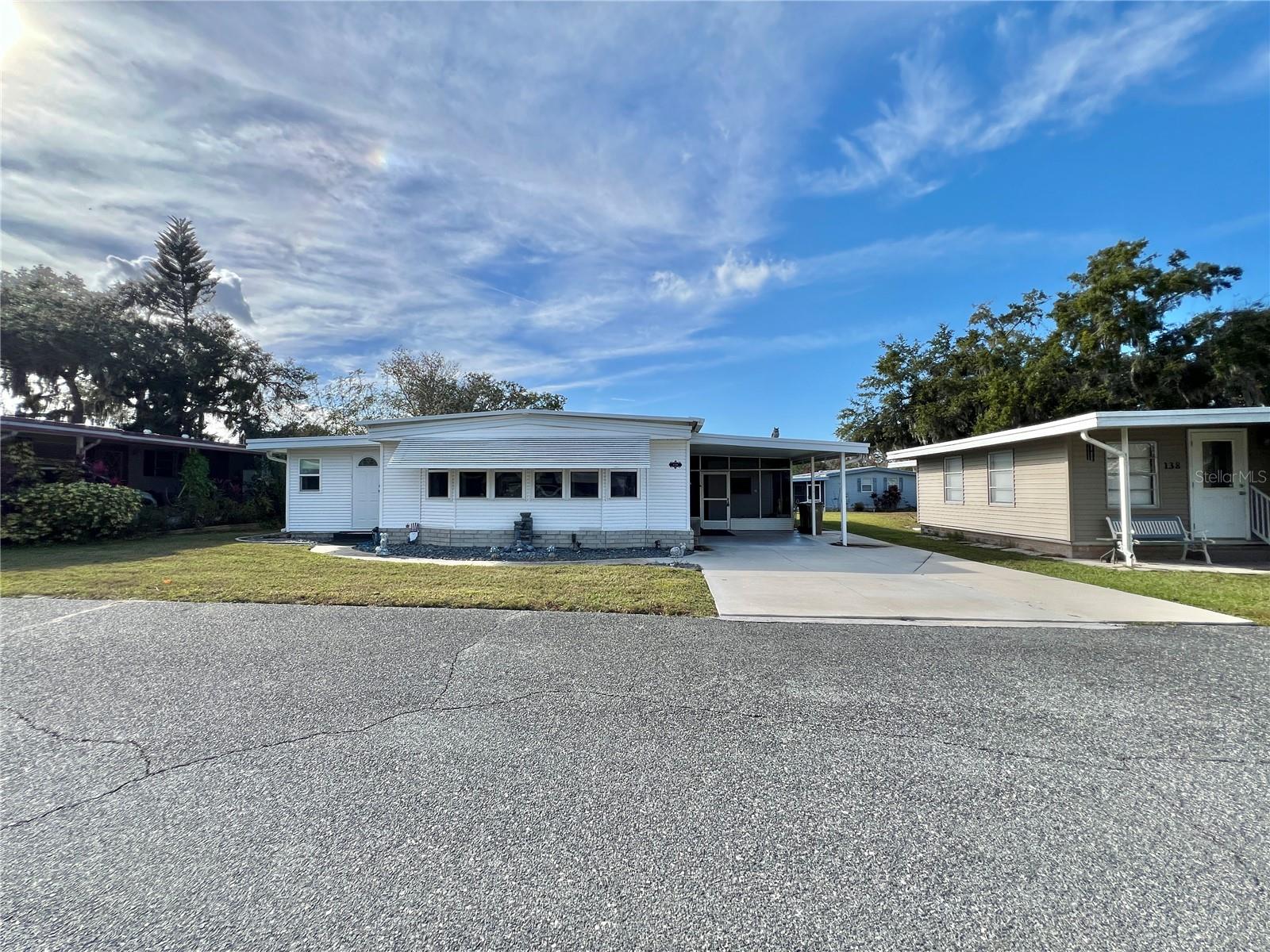 HAWTHORNE AT LEESBURG A COOP - Residential