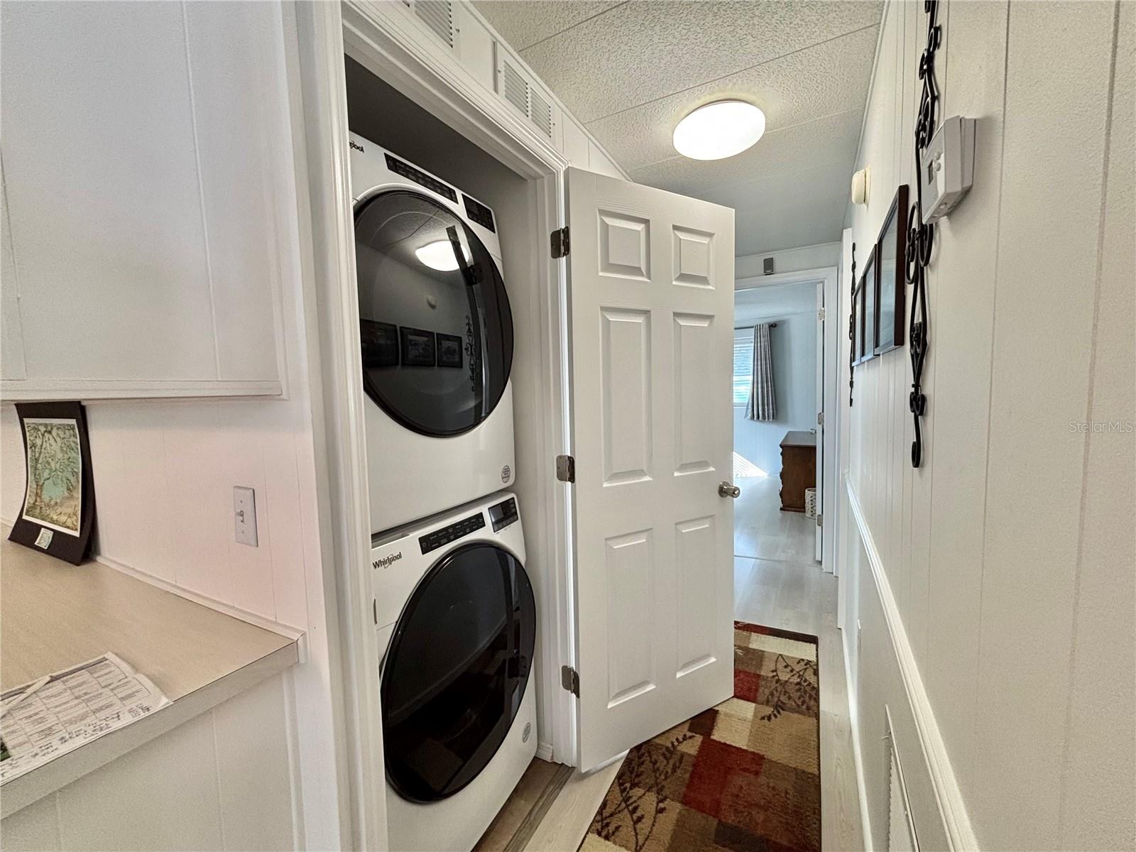 HAWTHORNE AT LEESBURG A COOP - Residential