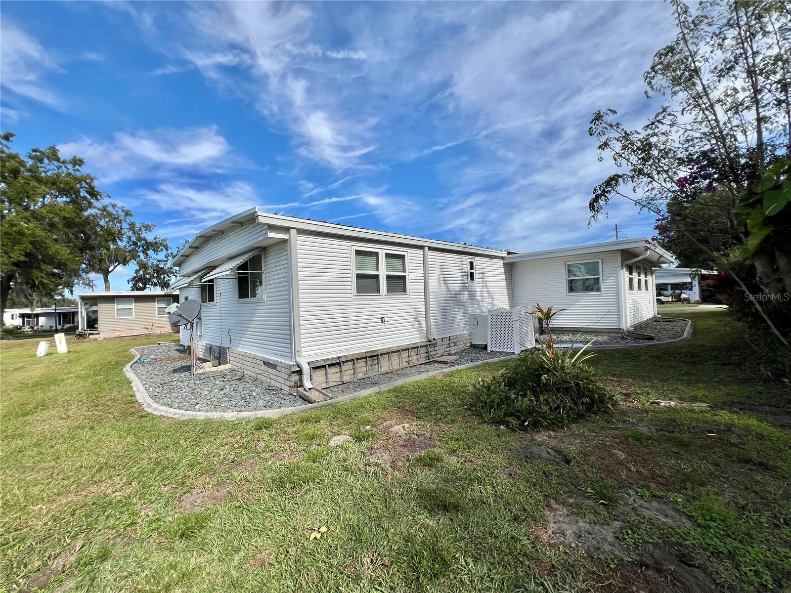 HAWTHORNE AT LEESBURG A COOP - Residential