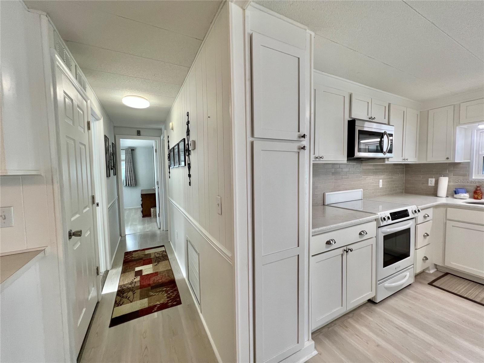 HAWTHORNE AT LEESBURG A COOP - Residential