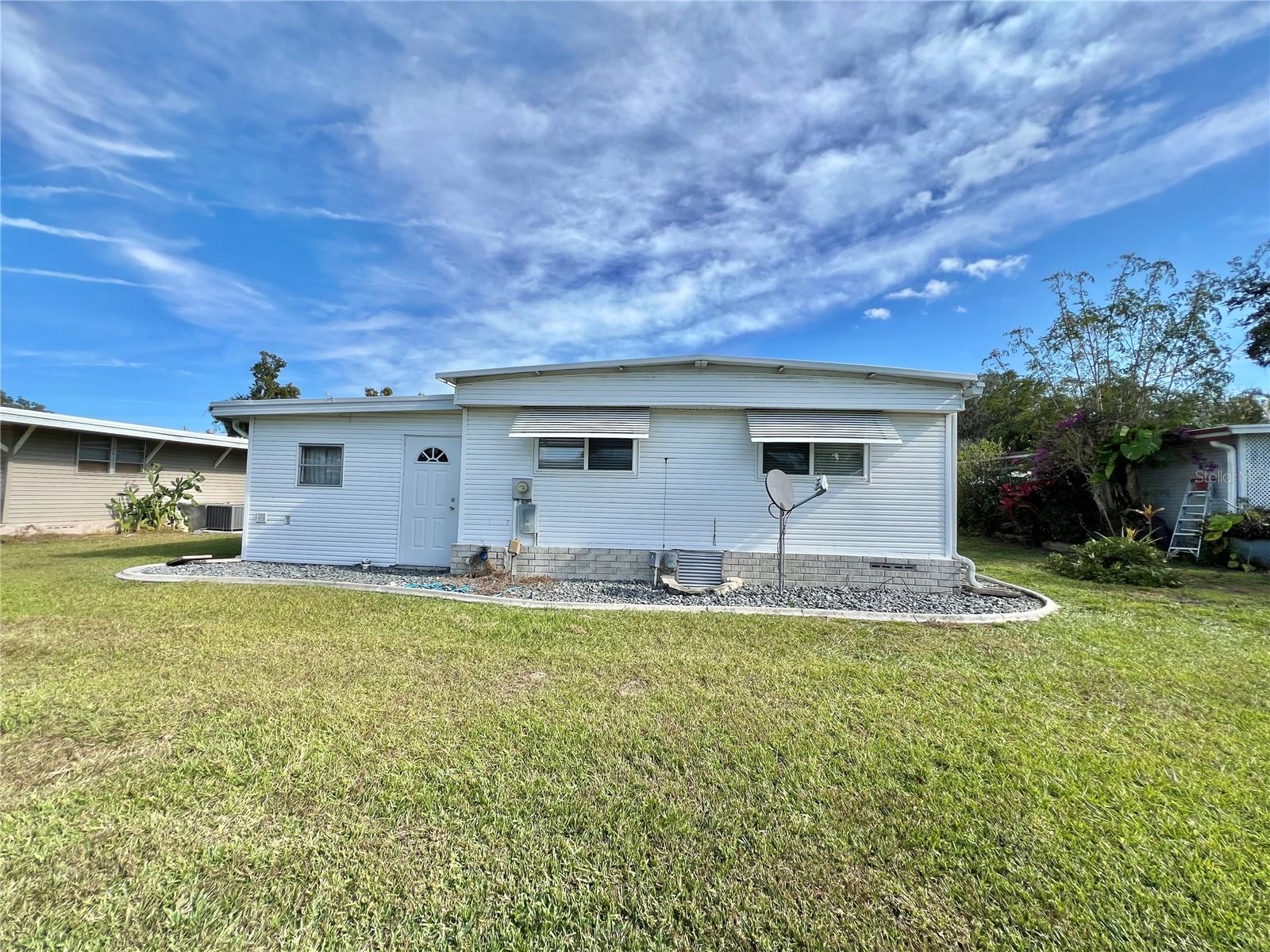 HAWTHORNE AT LEESBURG A COOP - Residential