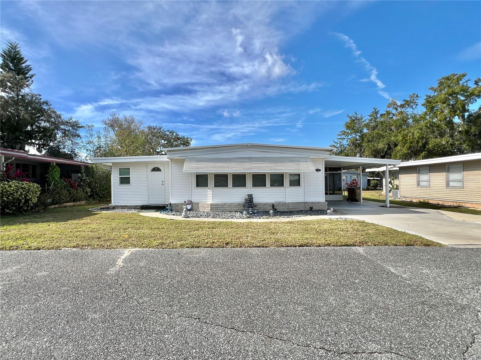 HAWTHORNE AT LEESBURG A COOP - Residential