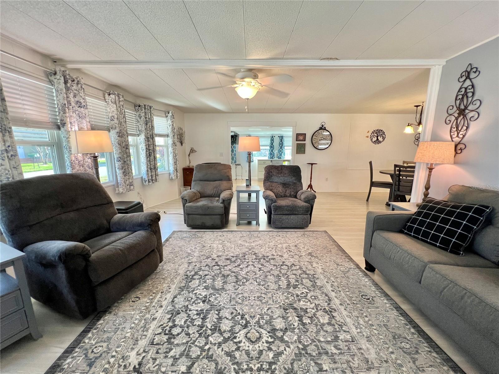 HAWTHORNE AT LEESBURG A COOP - Residential