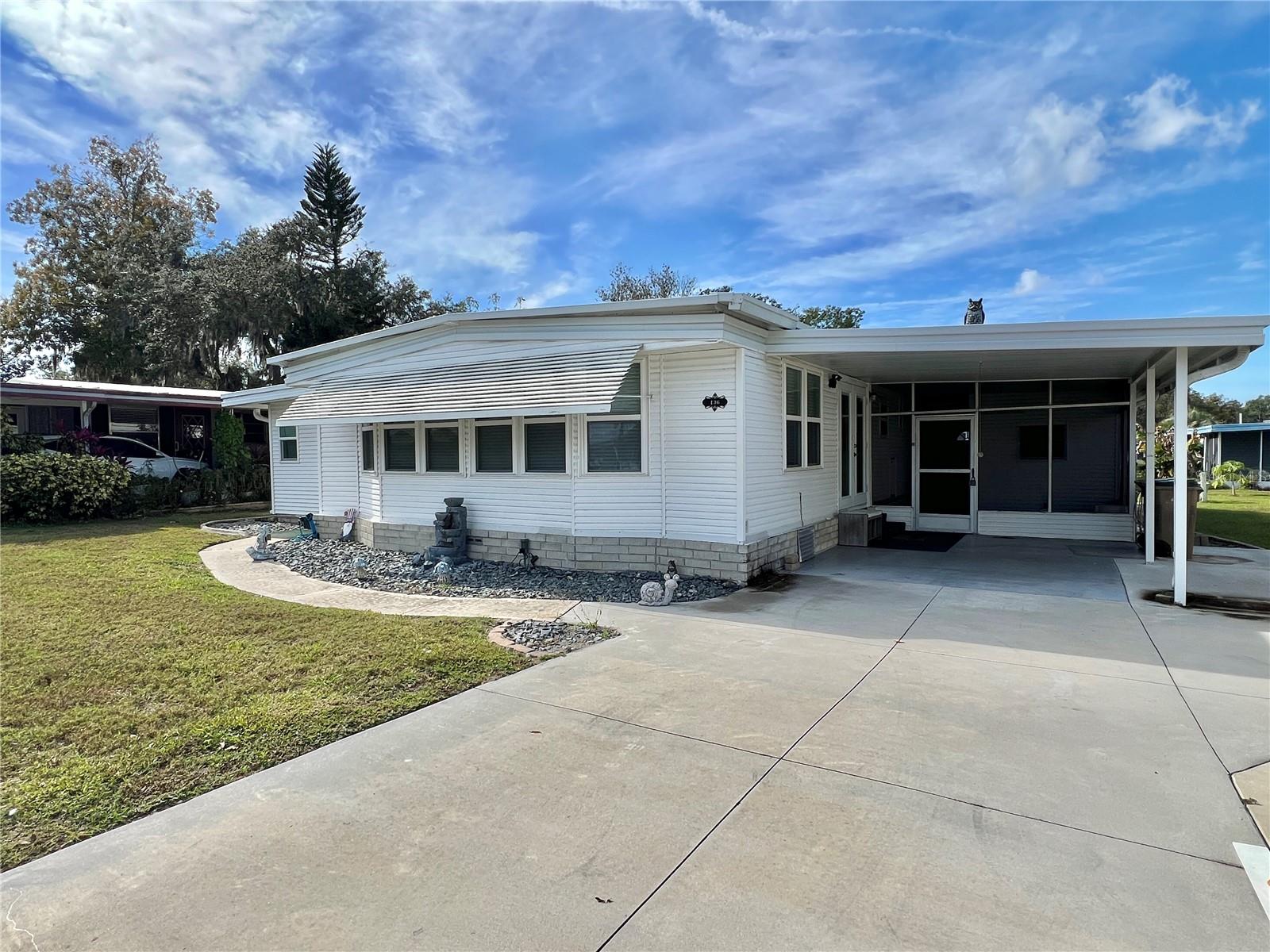 HAWTHORNE AT LEESBURG A COOP - Residential