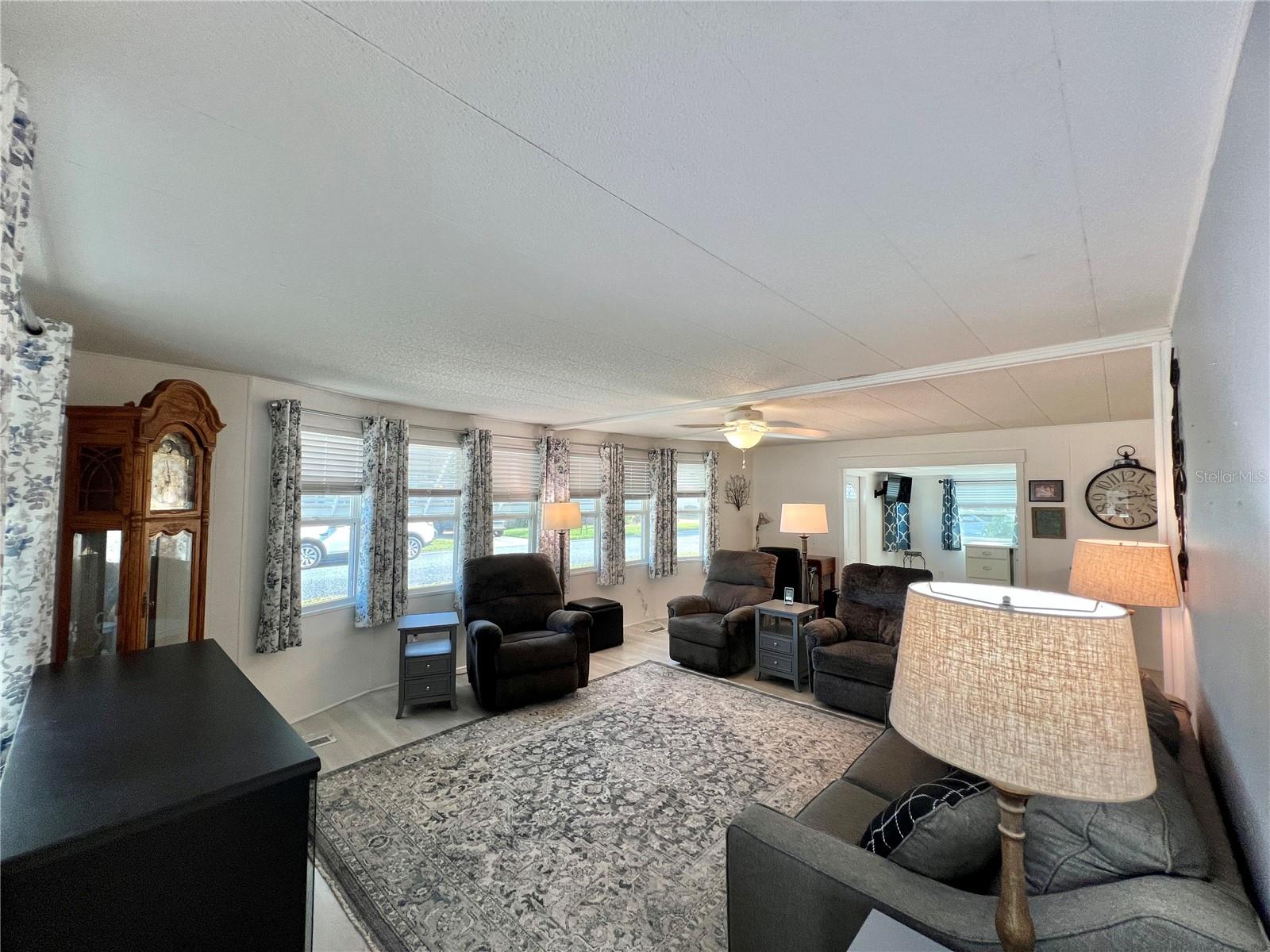 HAWTHORNE AT LEESBURG A COOP - Residential