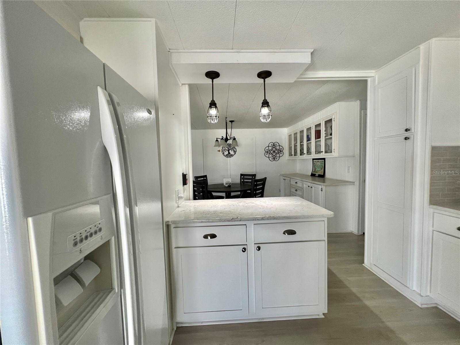 HAWTHORNE AT LEESBURG A COOP - Residential