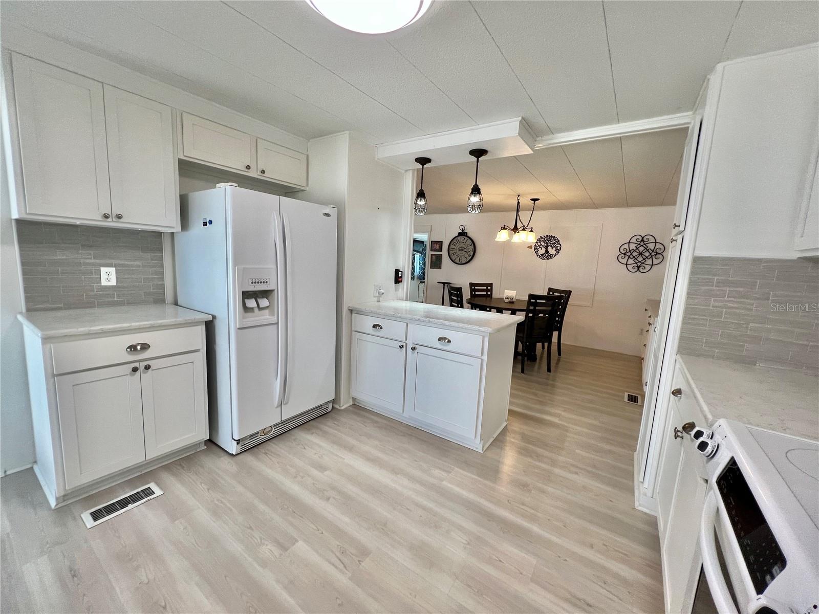 HAWTHORNE AT LEESBURG A COOP - Residential