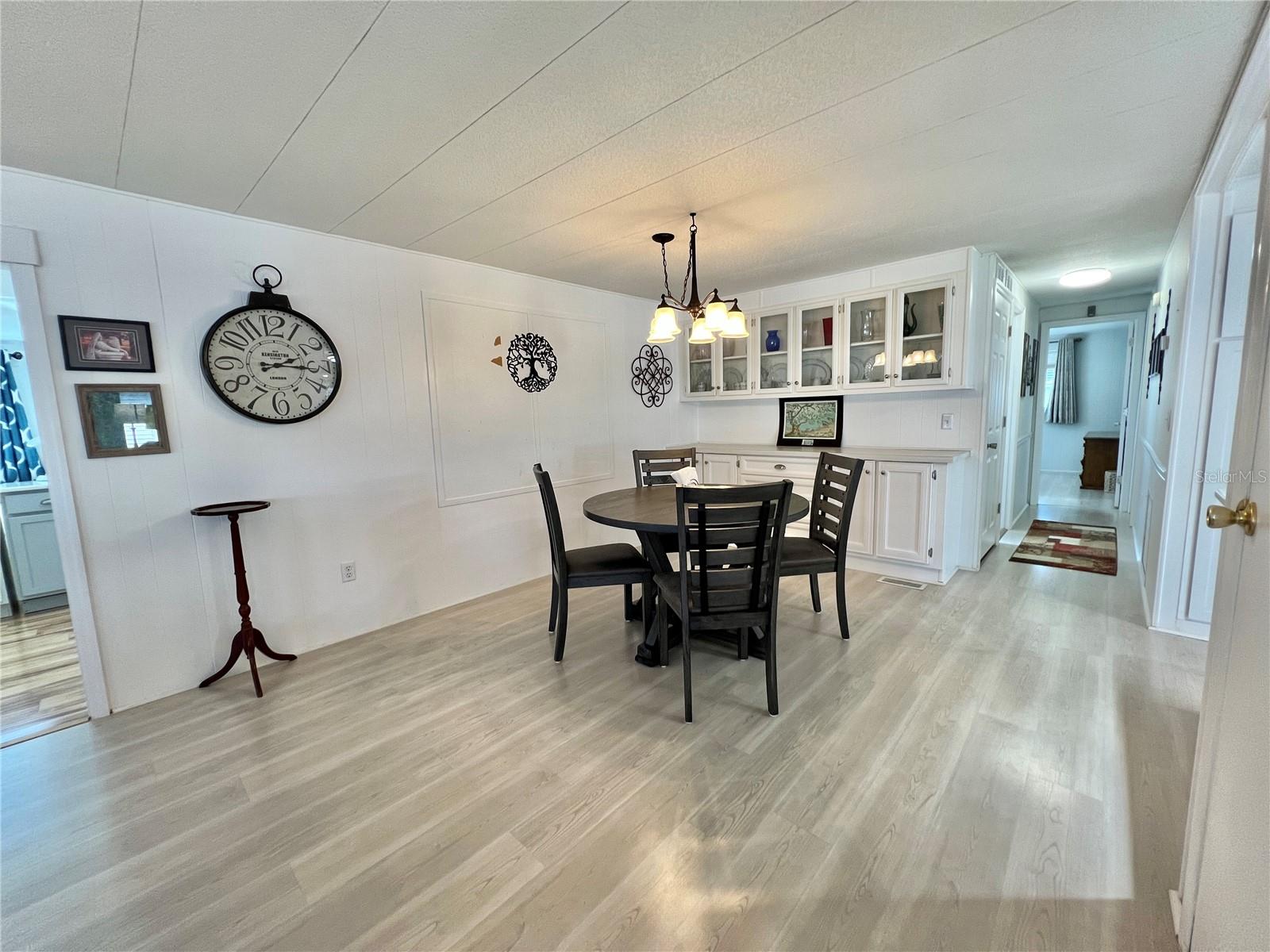 HAWTHORNE AT LEESBURG A COOP - Residential