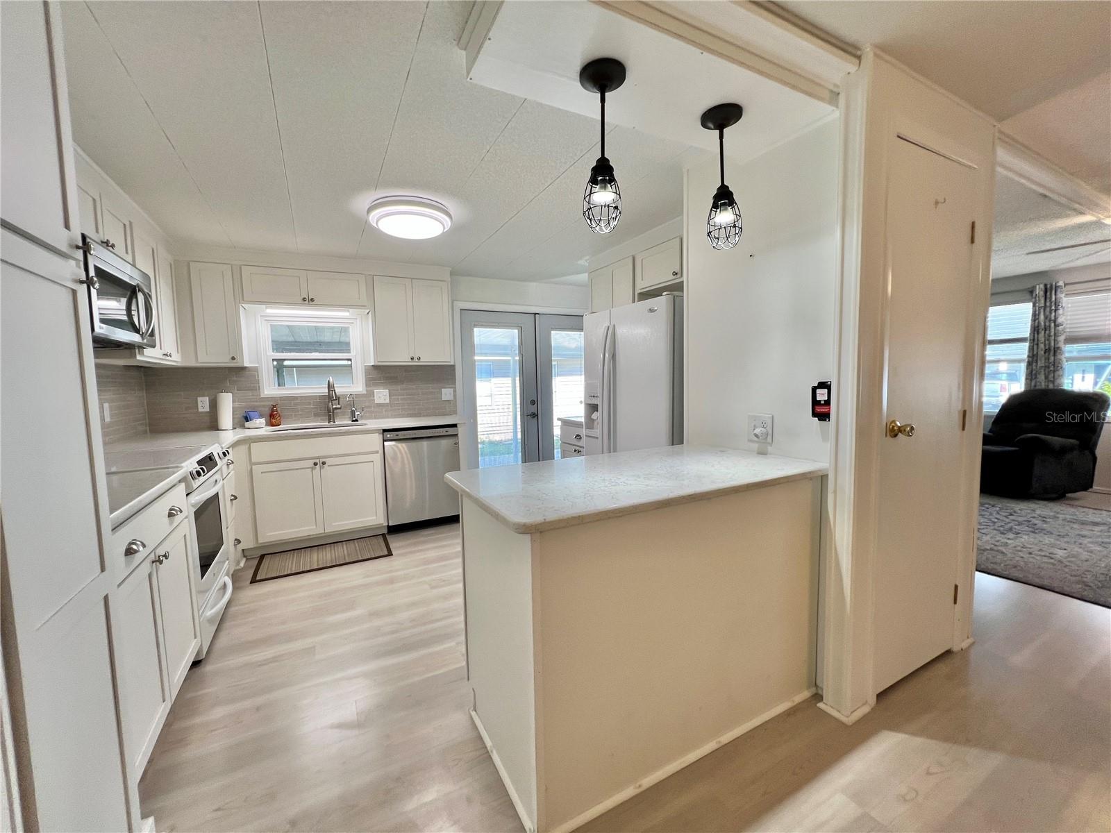 HAWTHORNE AT LEESBURG A COOP - Residential