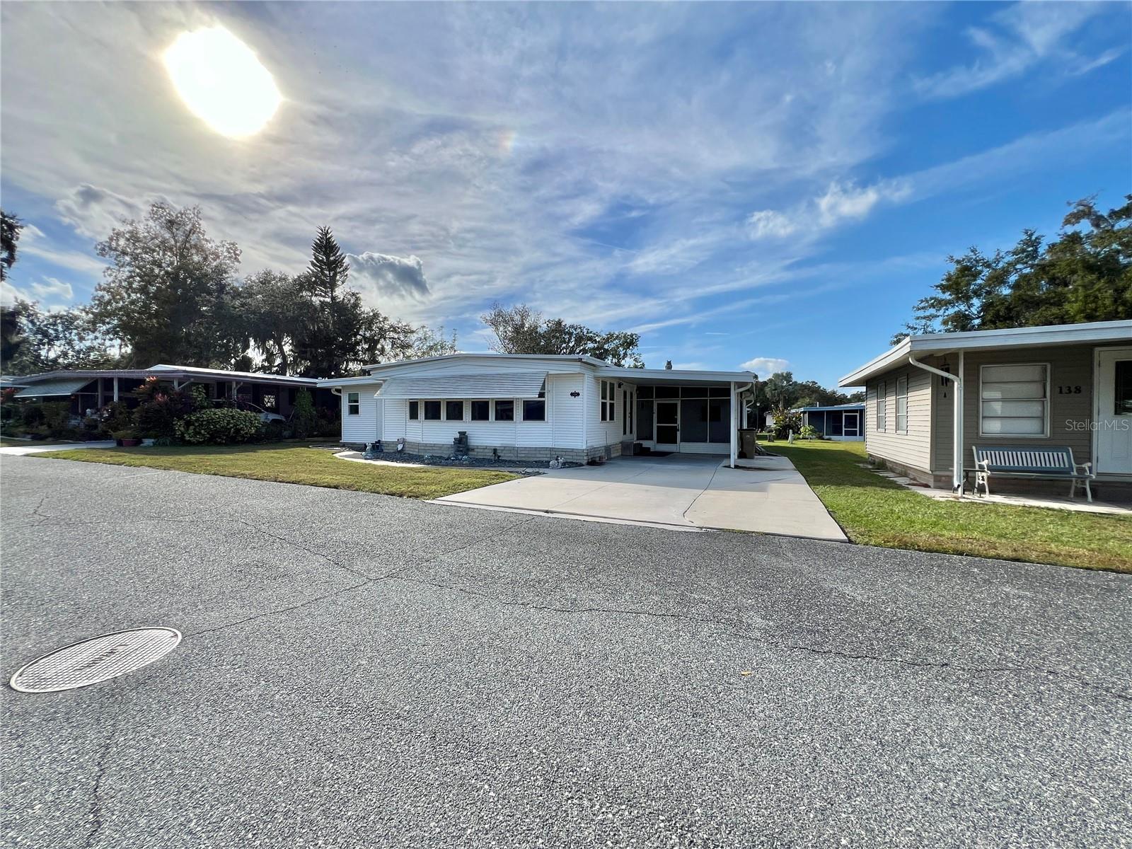 HAWTHORNE AT LEESBURG A COOP - Residential