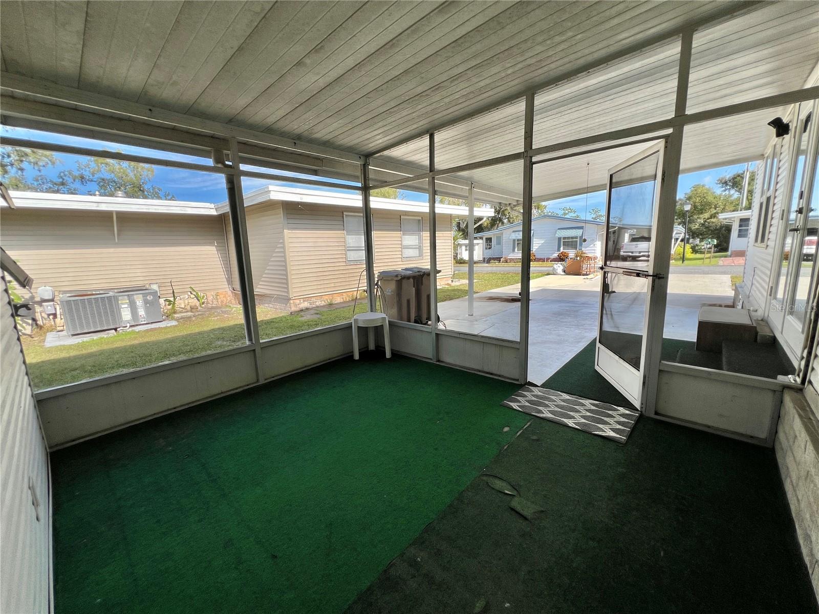 HAWTHORNE AT LEESBURG A COOP - Residential