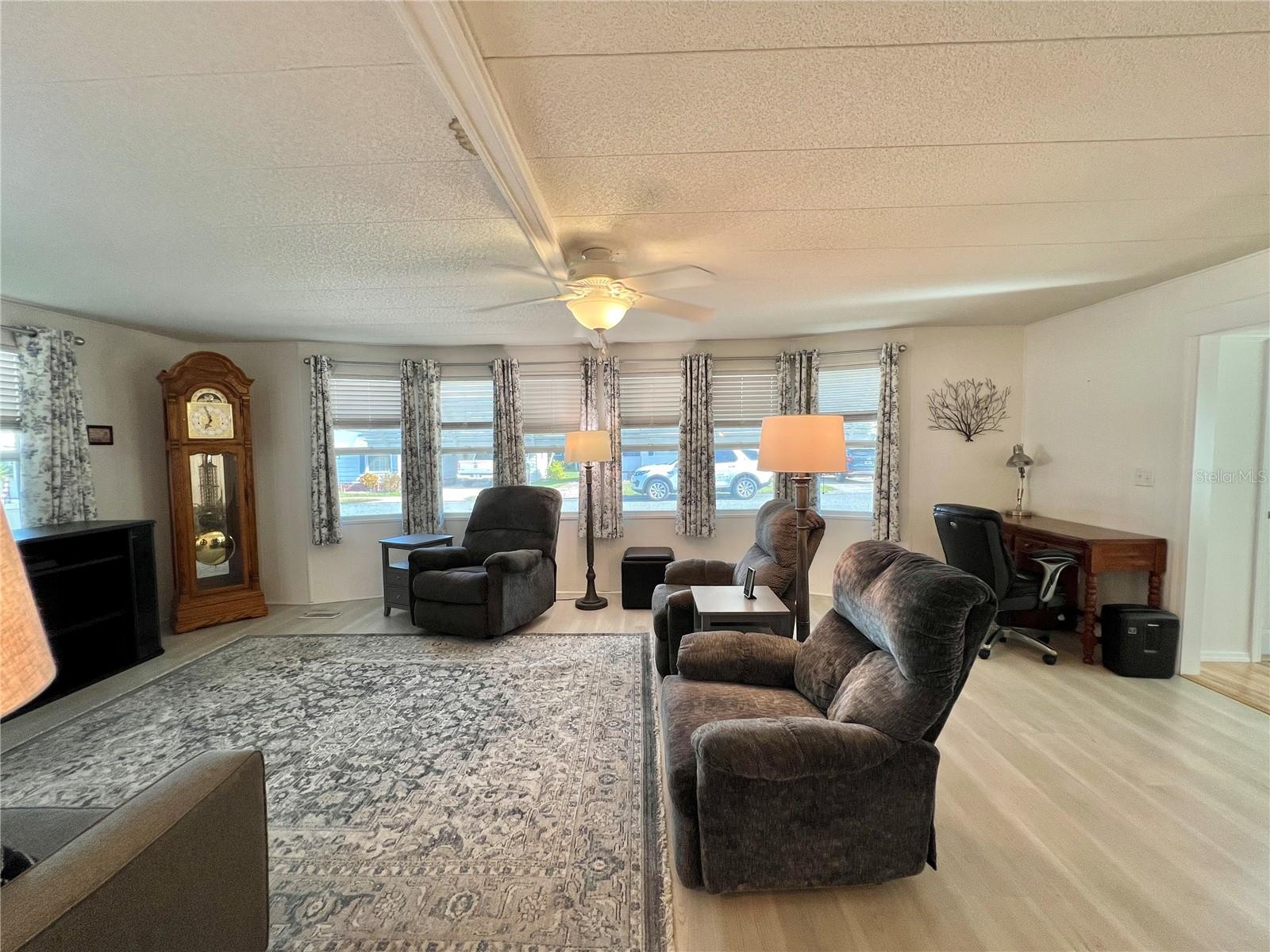 HAWTHORNE AT LEESBURG A COOP - Residential