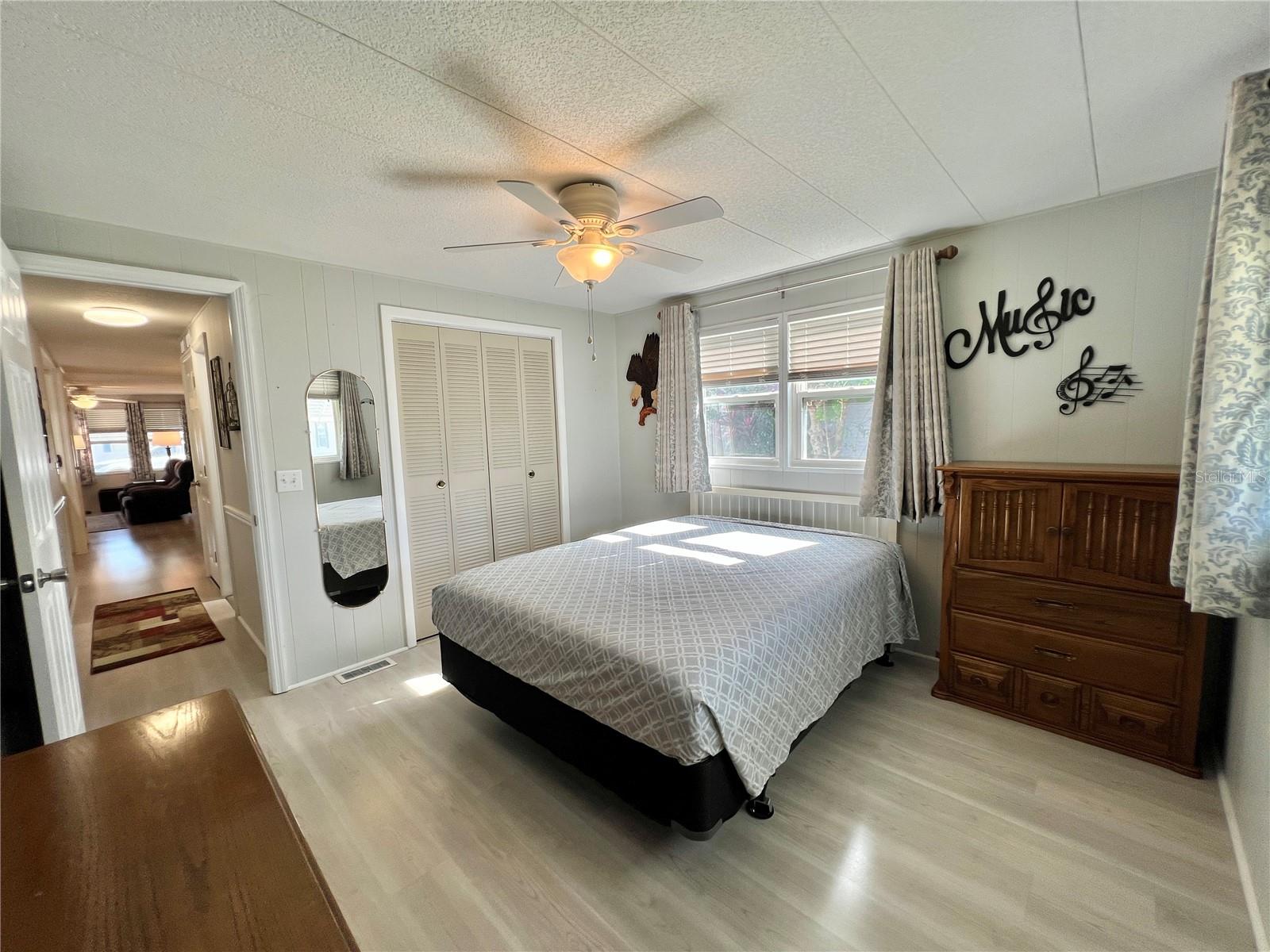 HAWTHORNE AT LEESBURG A COOP - Residential