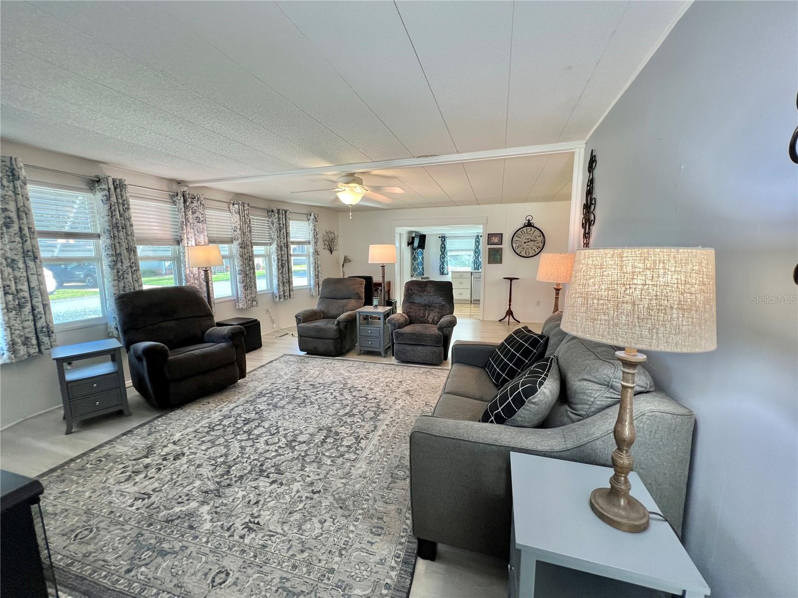 HAWTHORNE AT LEESBURG A COOP - Residential