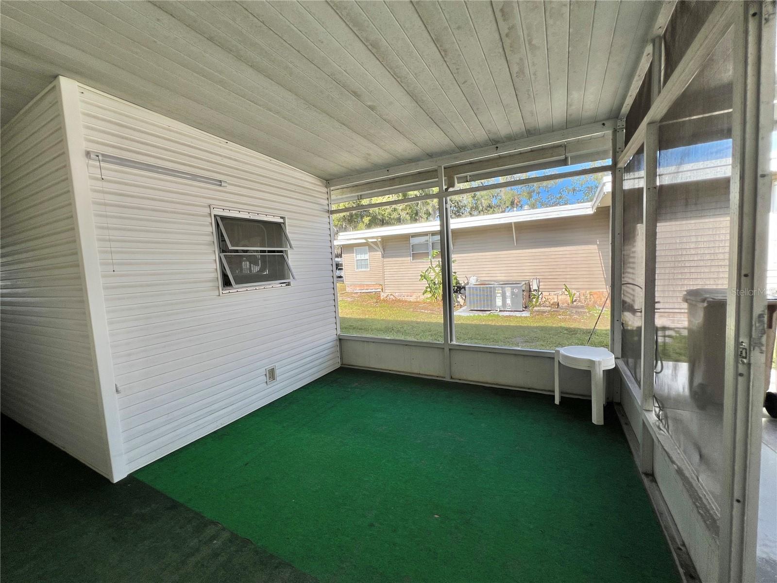 HAWTHORNE AT LEESBURG A COOP - Residential