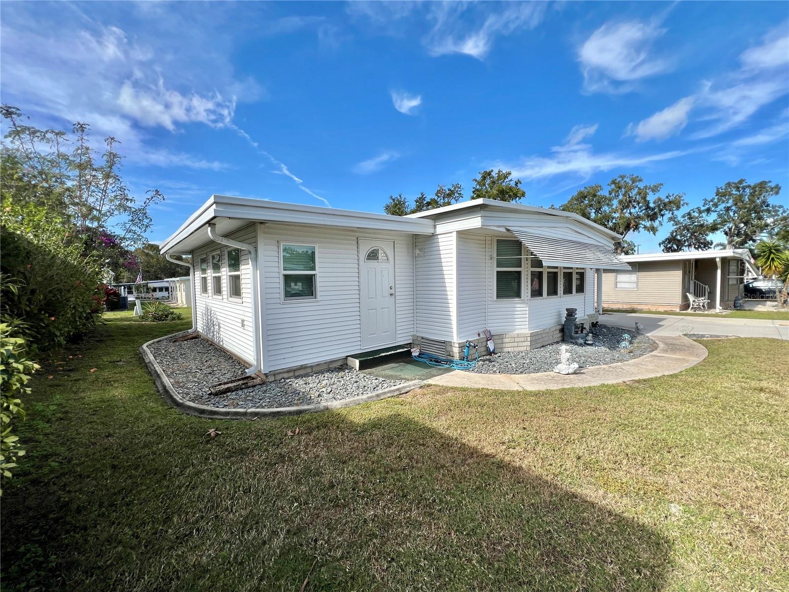 HAWTHORNE AT LEESBURG A COOP - Residential