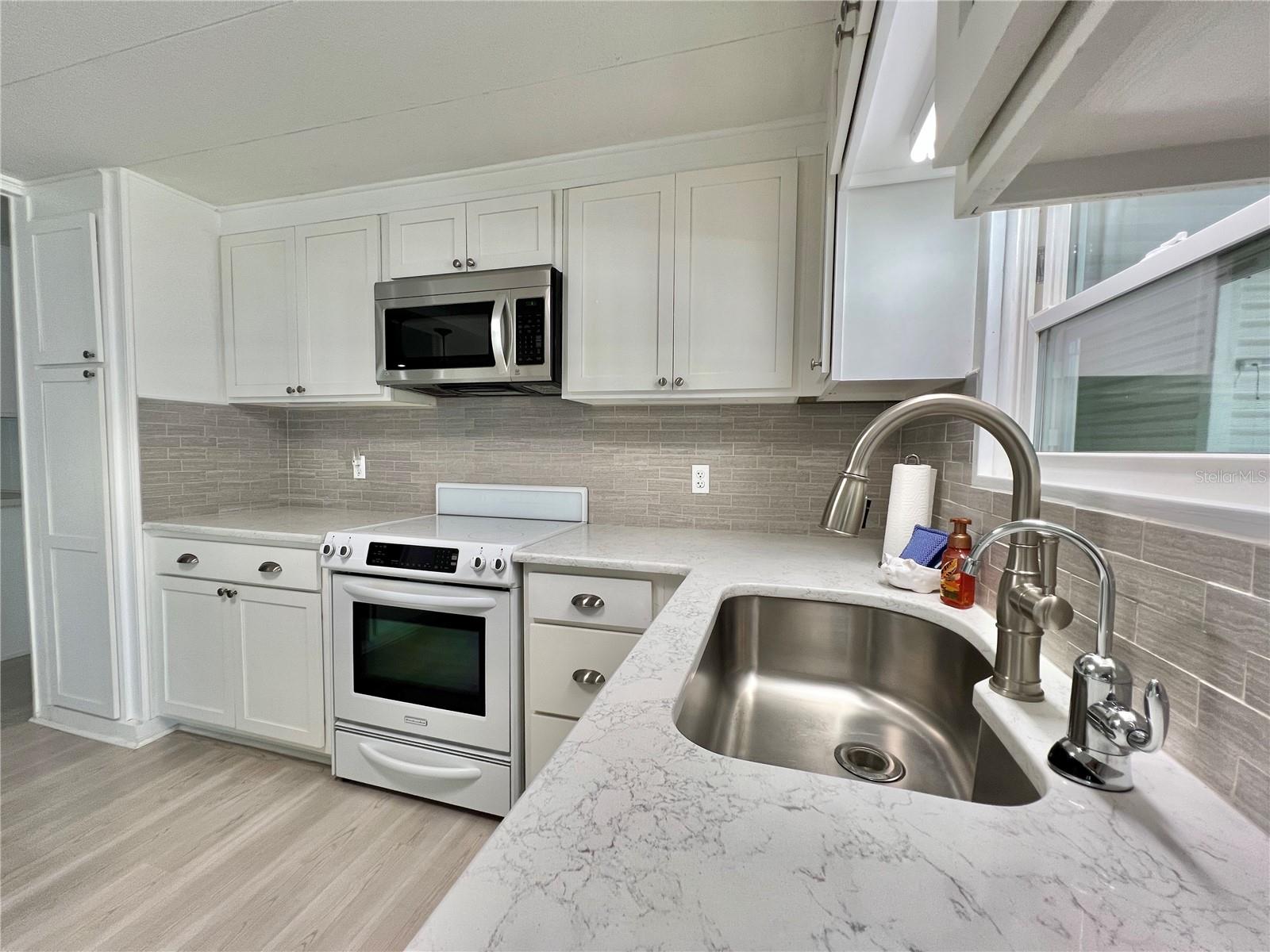 HAWTHORNE AT LEESBURG A COOP - Residential