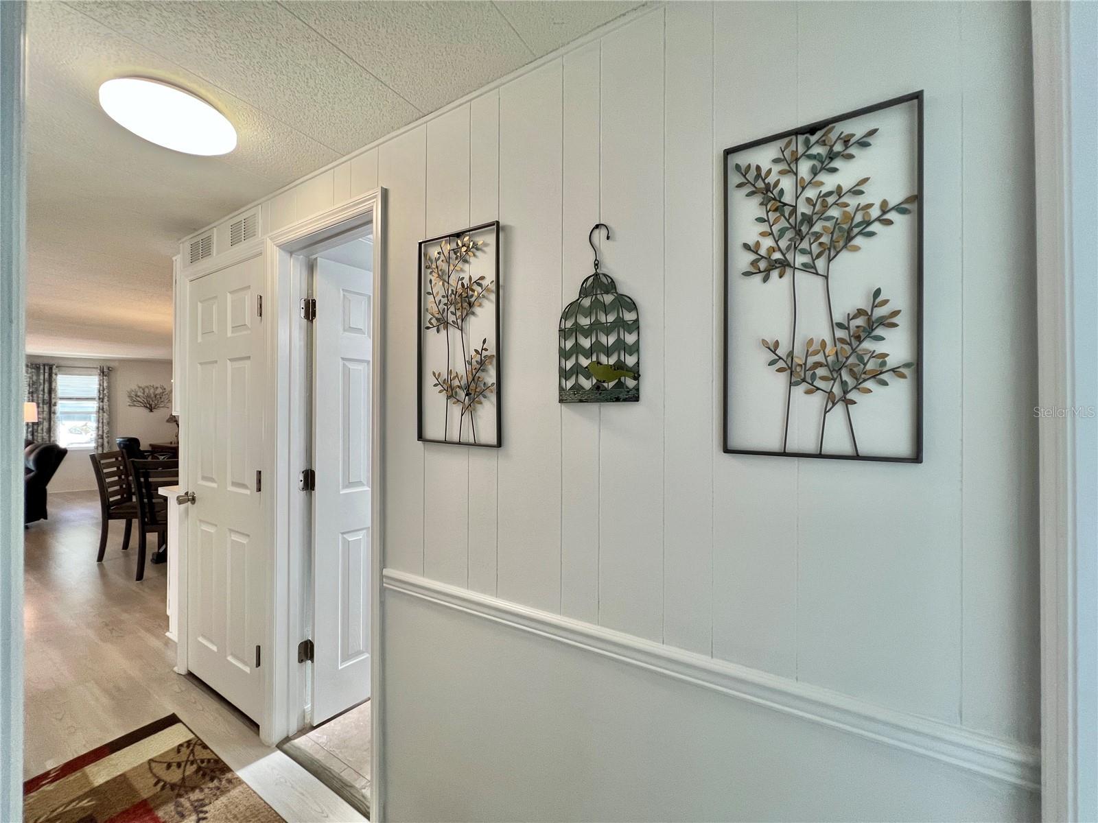 HAWTHORNE AT LEESBURG A COOP - Residential