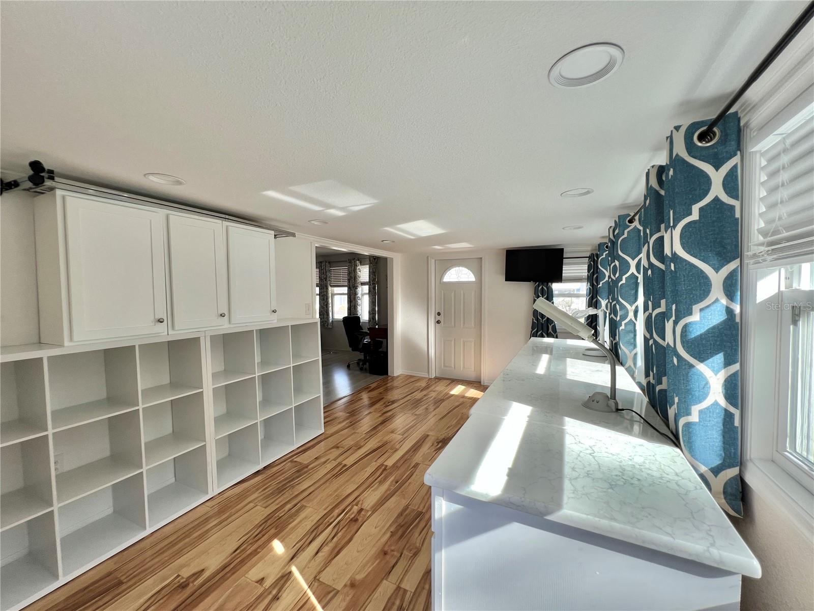 HAWTHORNE AT LEESBURG A COOP - Residential