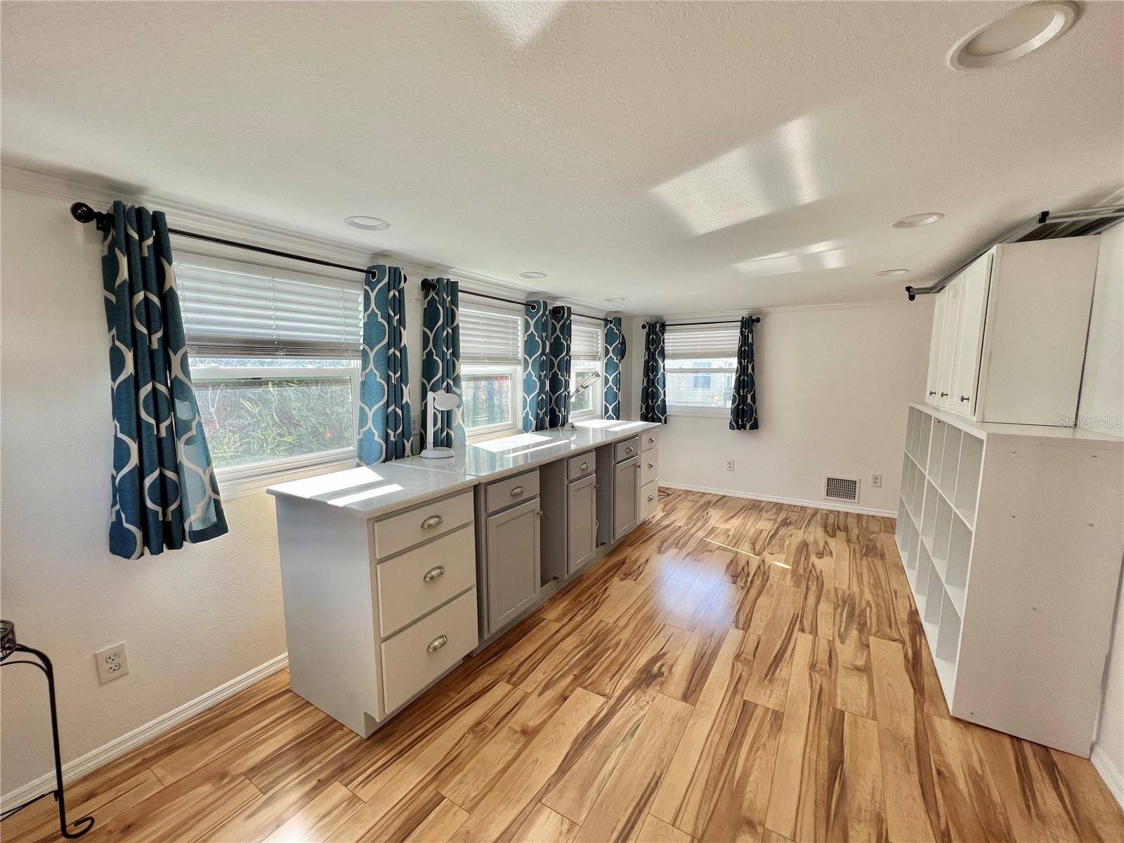 HAWTHORNE AT LEESBURG A COOP - Residential