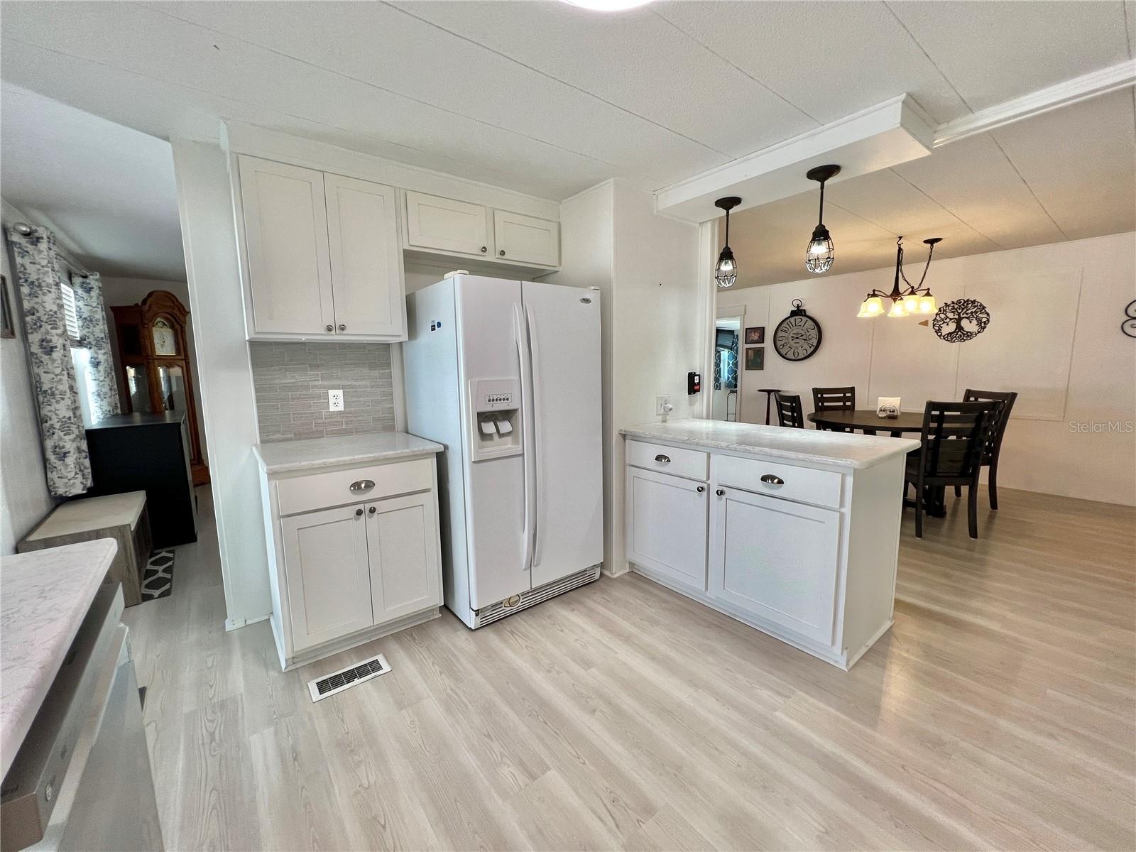 HAWTHORNE AT LEESBURG A COOP - Residential