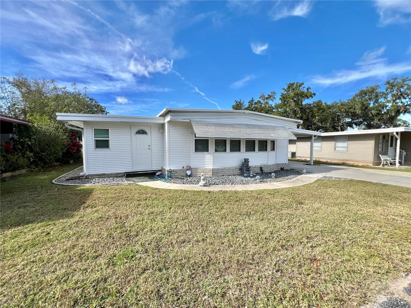 HAWTHORNE AT LEESBURG A COOP - Residential