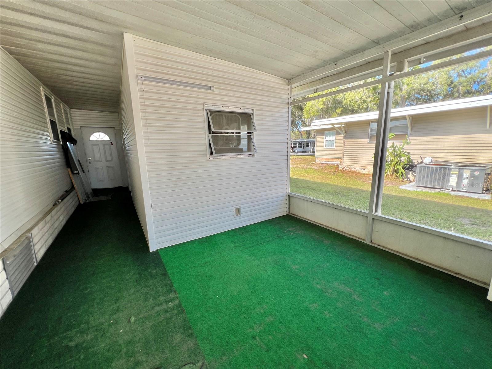 HAWTHORNE AT LEESBURG A COOP - Residential