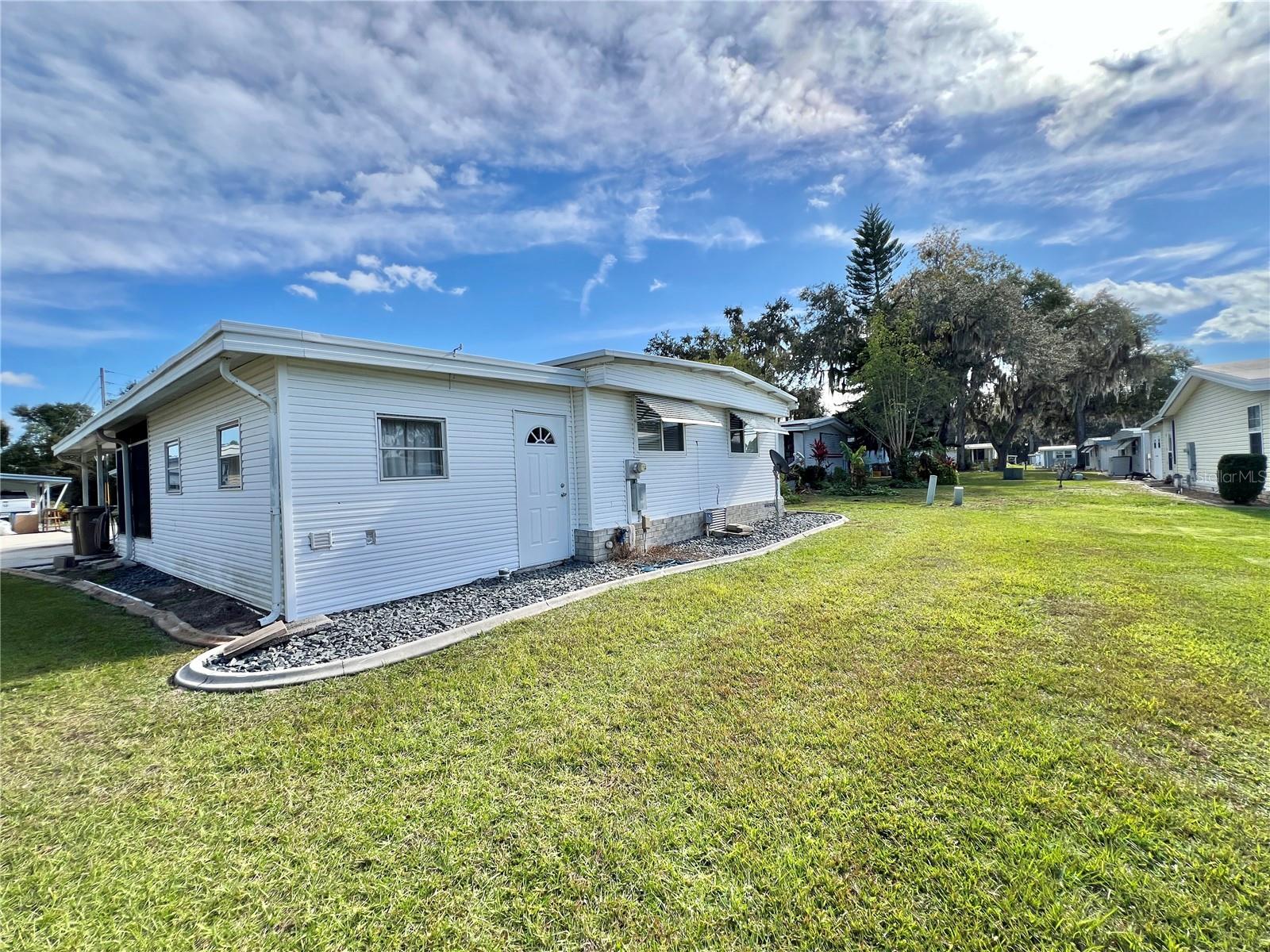 HAWTHORNE AT LEESBURG A COOP - Residential