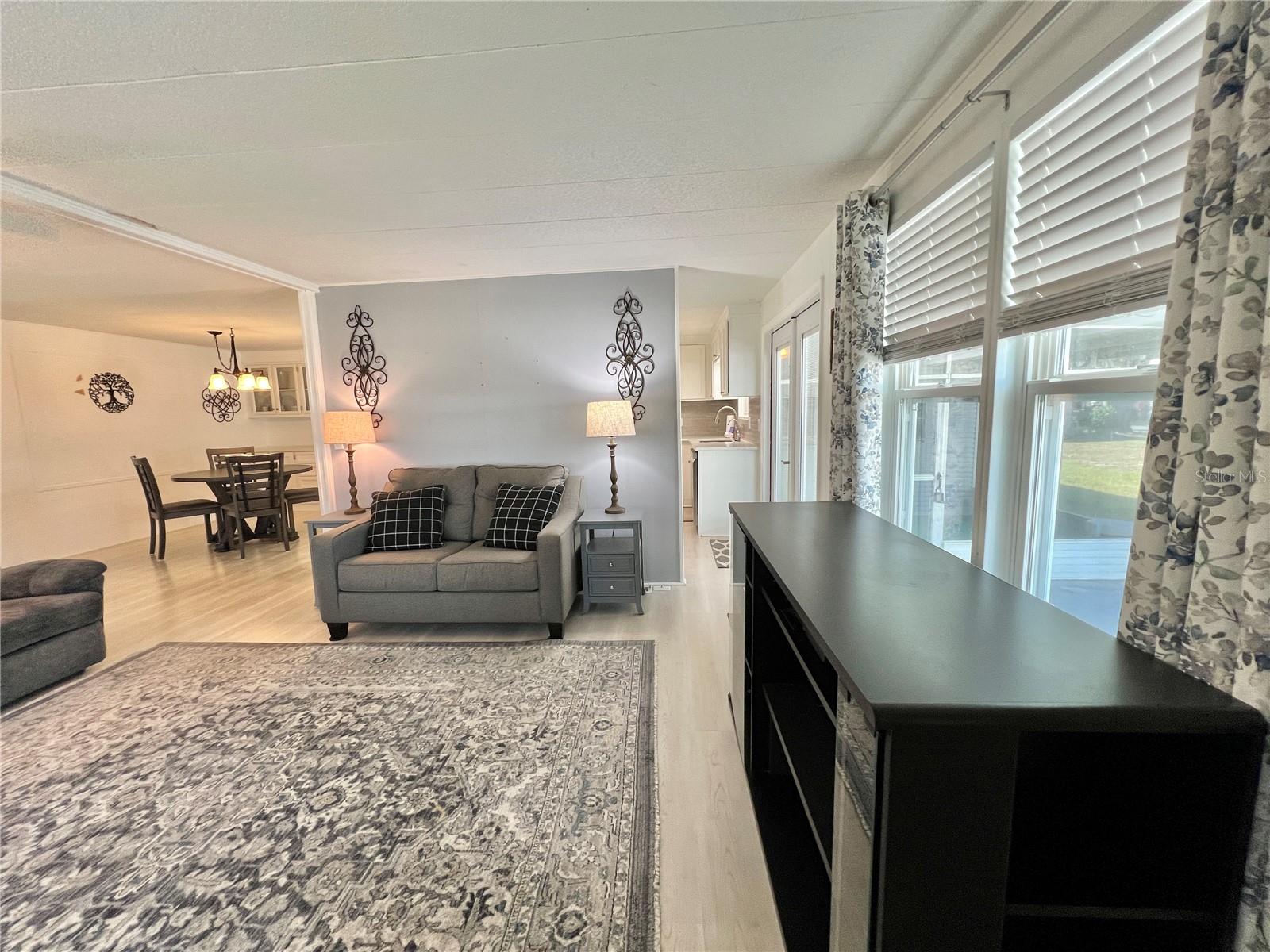 HAWTHORNE AT LEESBURG A COOP - Residential