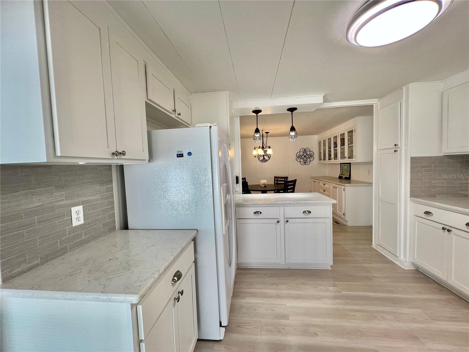 HAWTHORNE AT LEESBURG A COOP - Residential