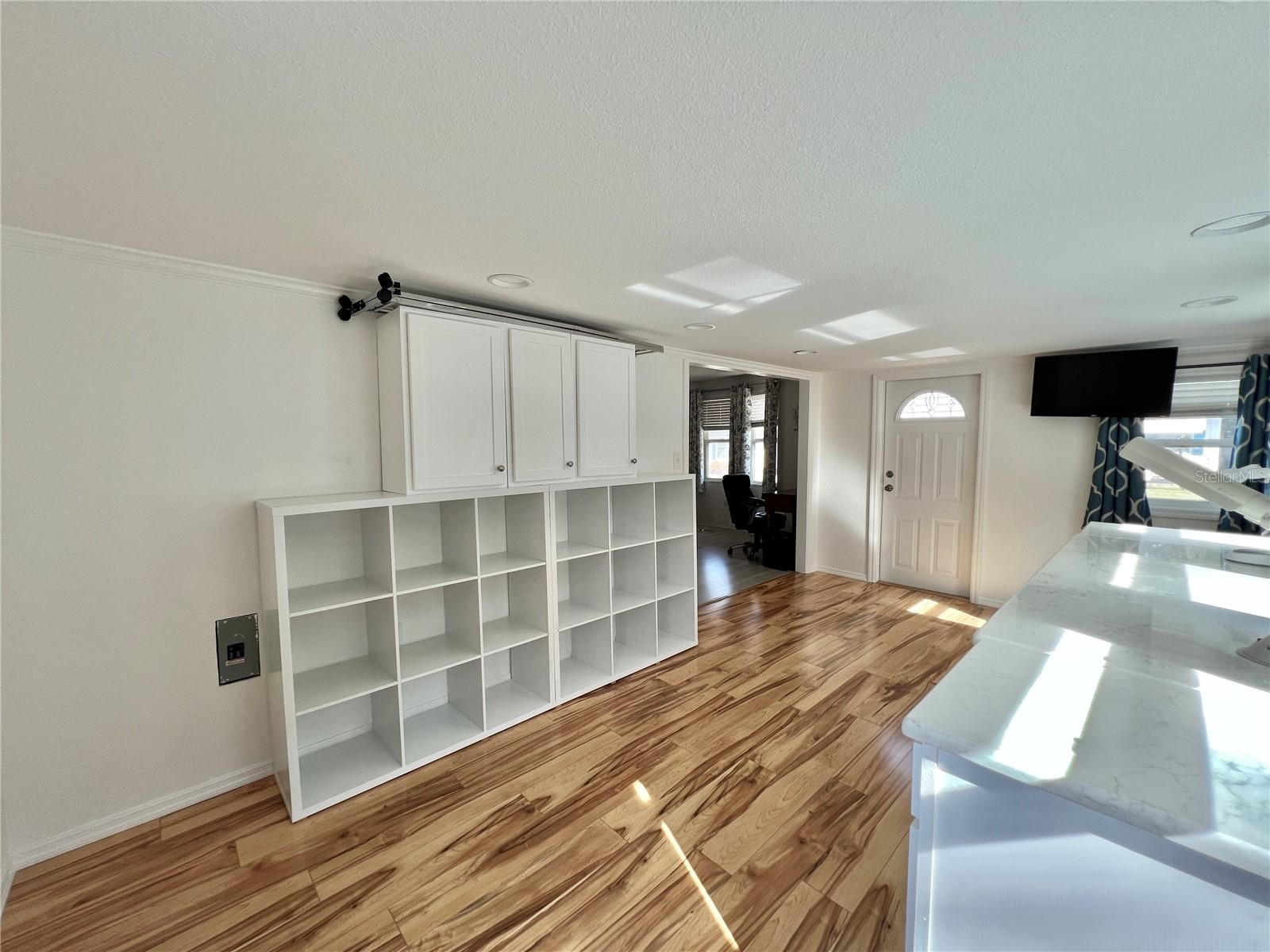 HAWTHORNE AT LEESBURG A COOP - Residential