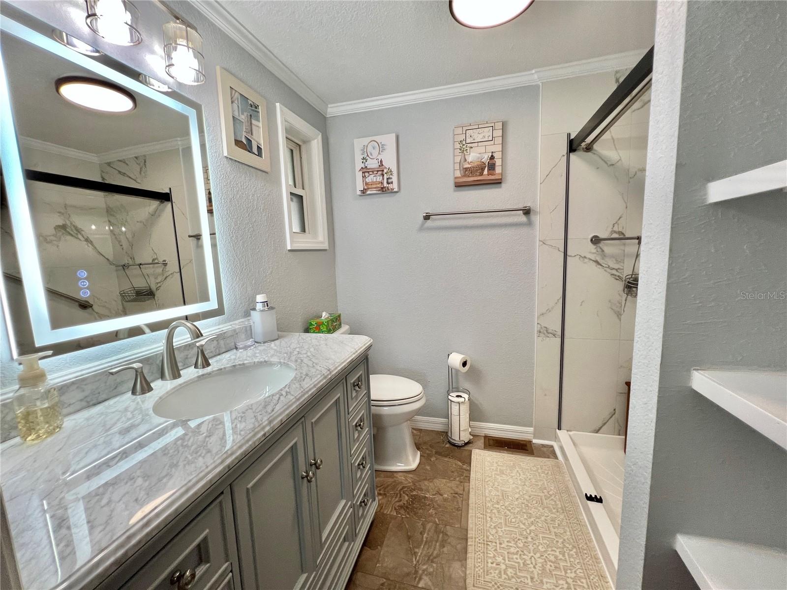 HAWTHORNE AT LEESBURG A COOP - Residential