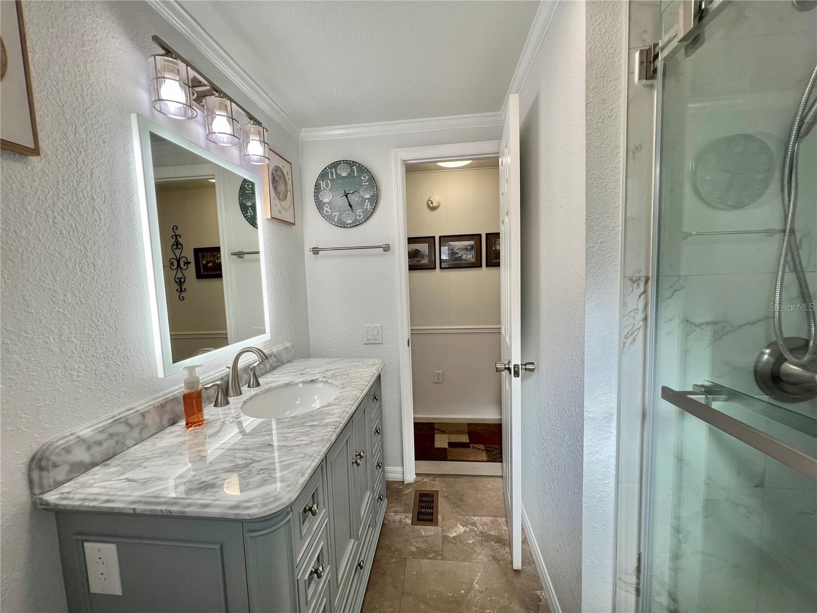 HAWTHORNE AT LEESBURG A COOP - Residential