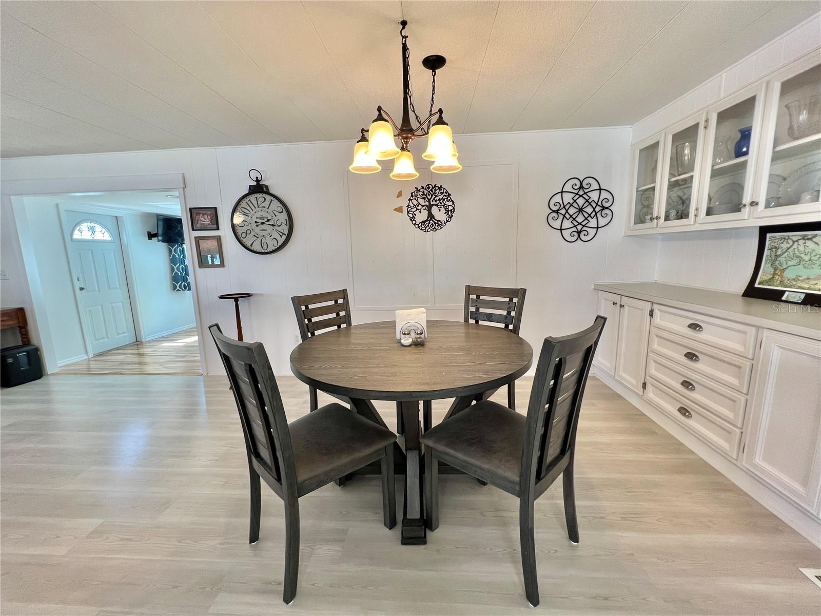 HAWTHORNE AT LEESBURG A COOP - Residential