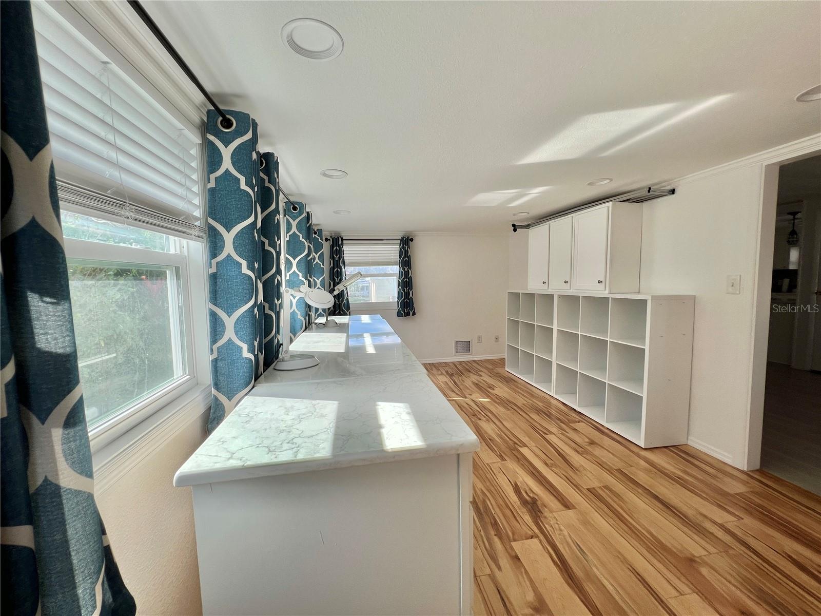 HAWTHORNE AT LEESBURG A COOP - Residential