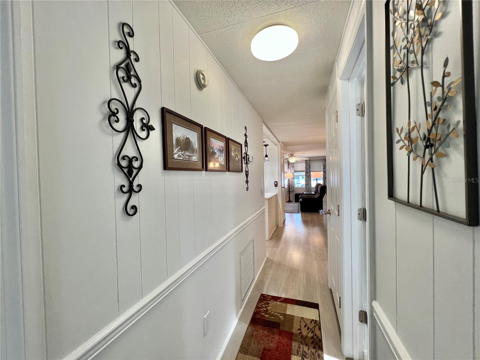 HAWTHORNE AT LEESBURG A COOP - Residential