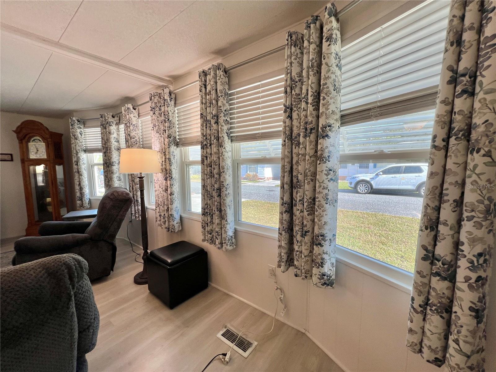 HAWTHORNE AT LEESBURG A COOP - Residential