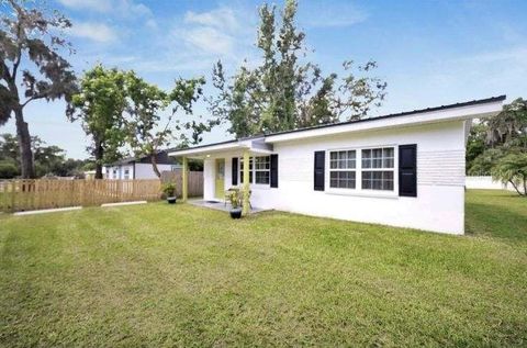 A home in ZEPHYRHILLS