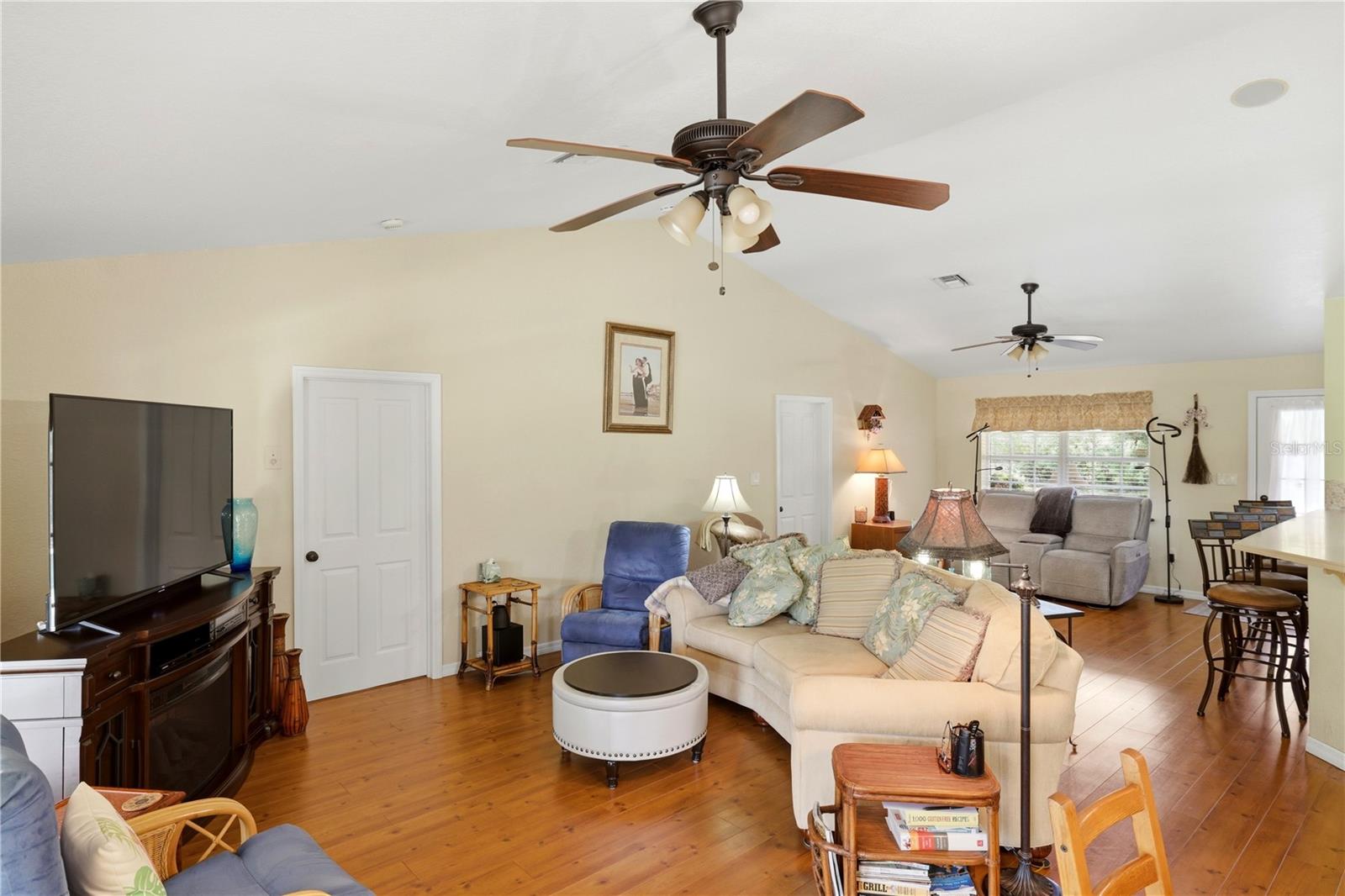 PORT CHARLOTTE SEC 038 - Residential