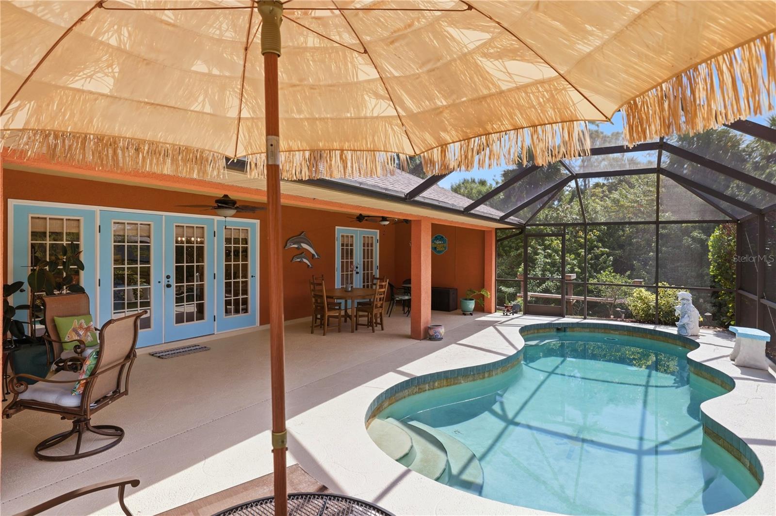 PORT CHARLOTTE SEC 038 - Residential