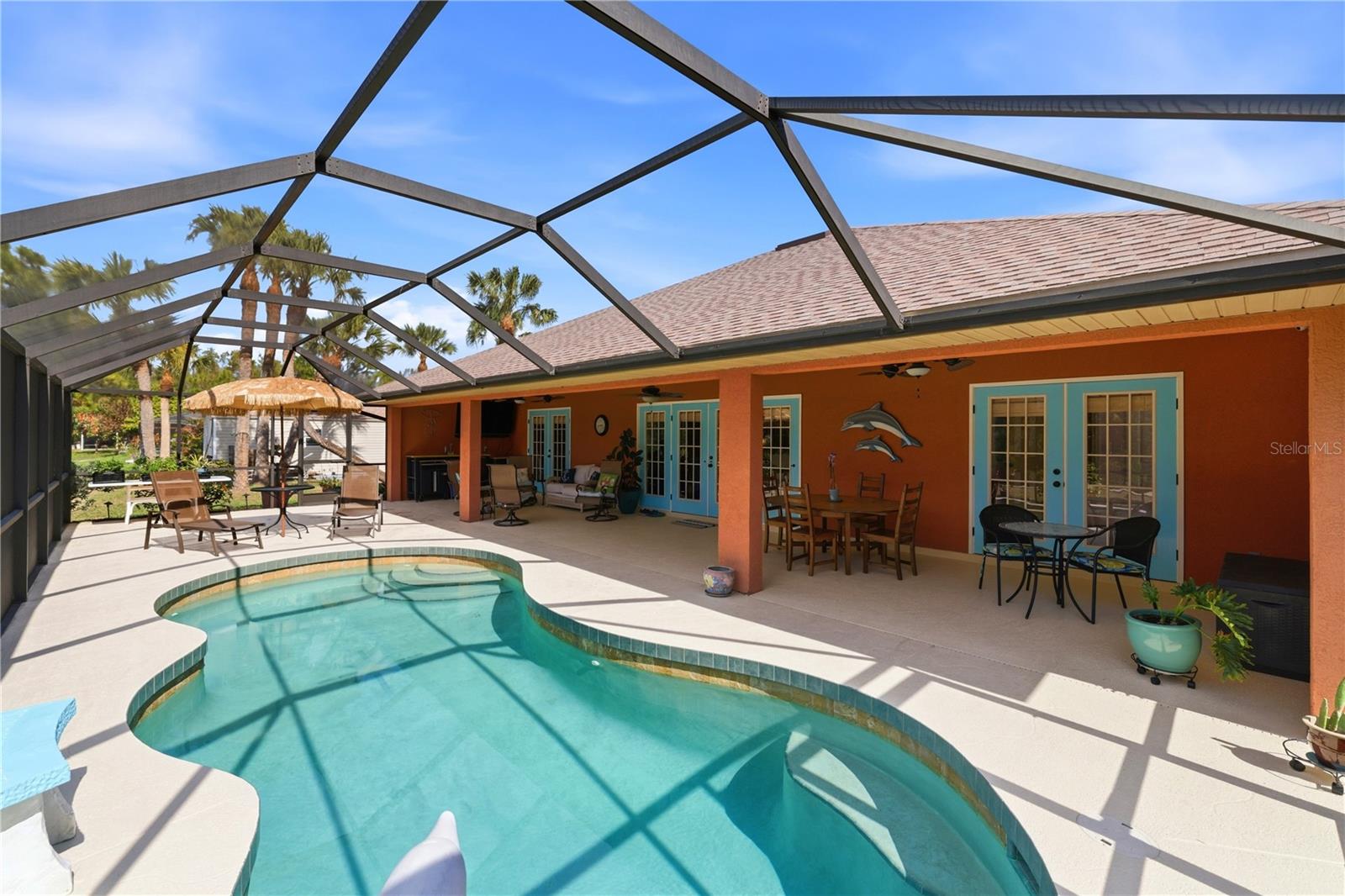 PORT CHARLOTTE SEC 038 - Residential