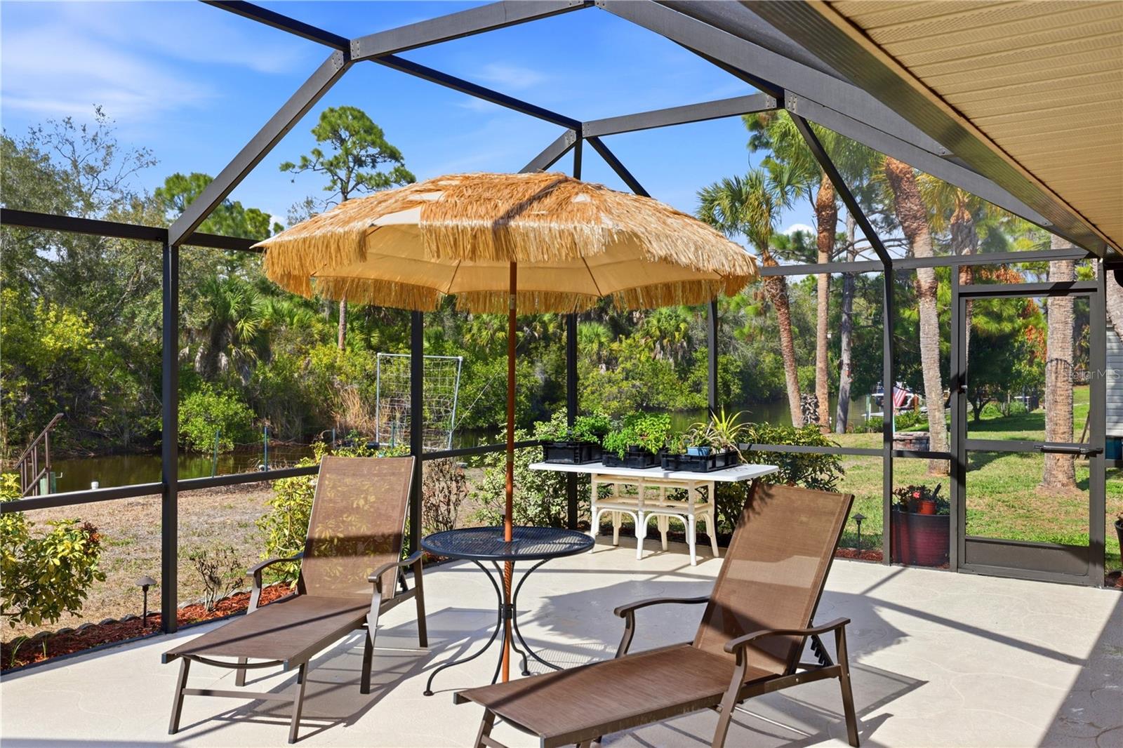 PORT CHARLOTTE SEC 038 - Residential