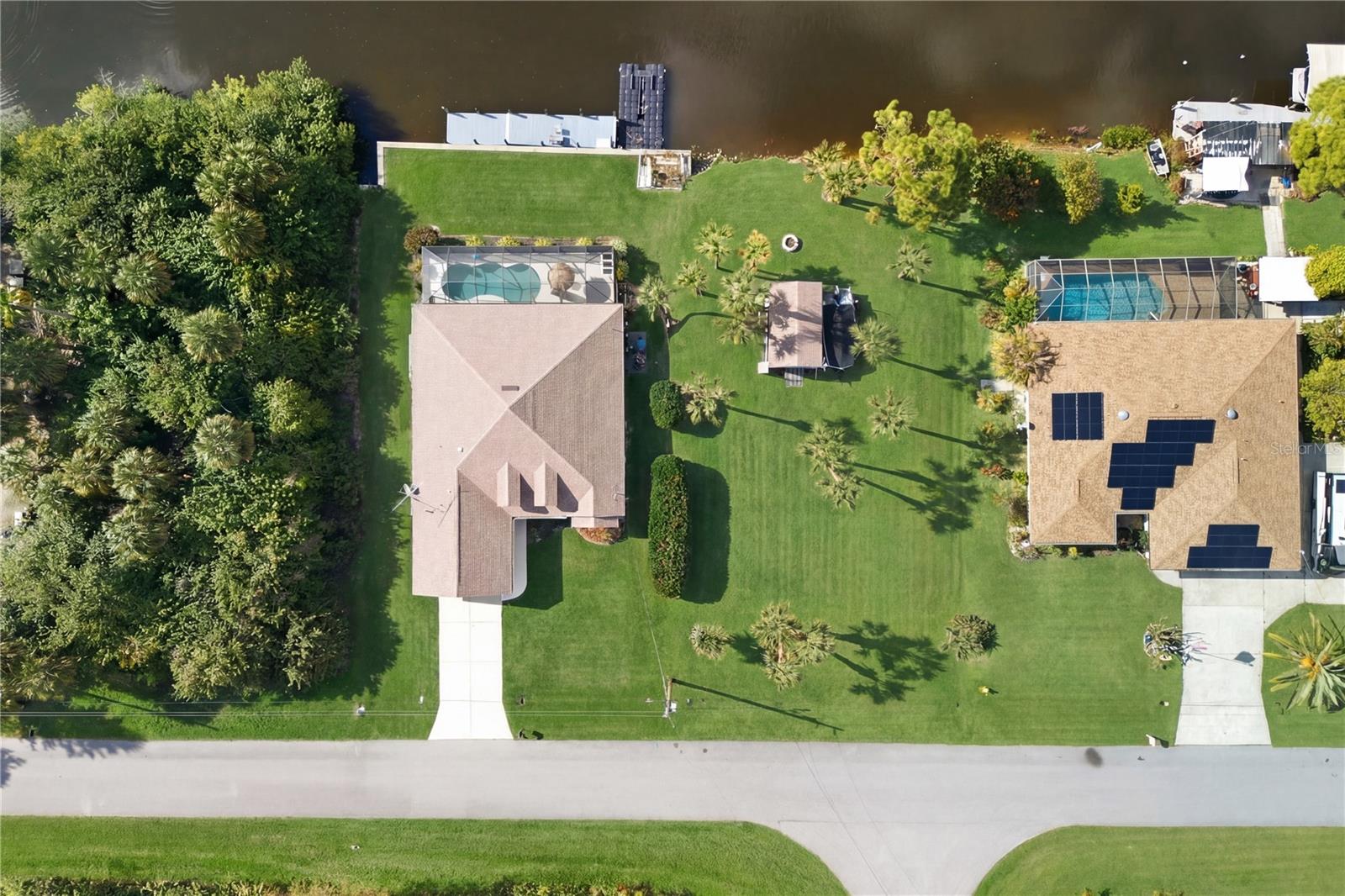 PORT CHARLOTTE SEC 038 - Residential