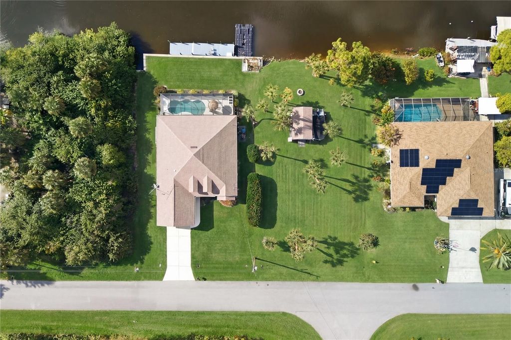 Photo of 361 Cheshire Street, Port Charlotte, FL 33953 (MLS # C7523197)