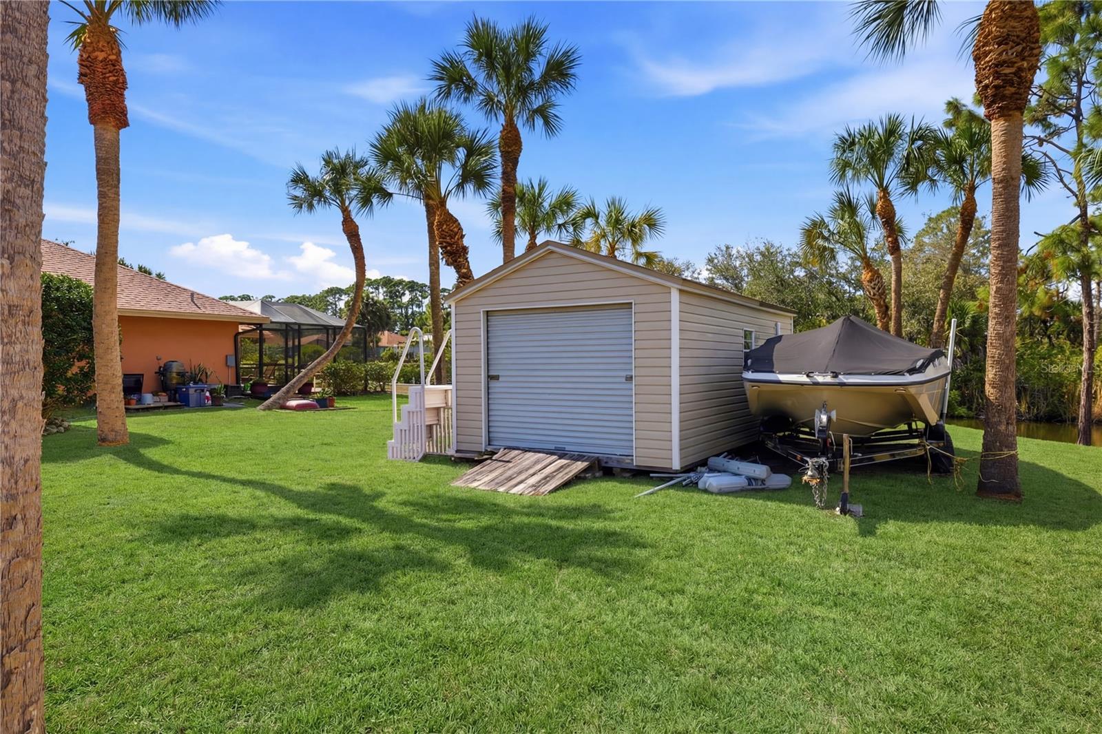 PORT CHARLOTTE SEC 038 - Residential