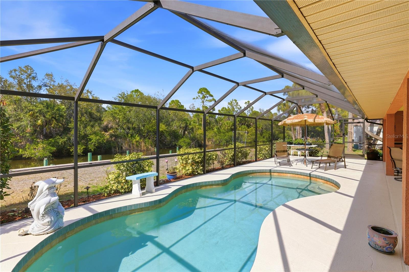 PORT CHARLOTTE SEC 038 - Residential