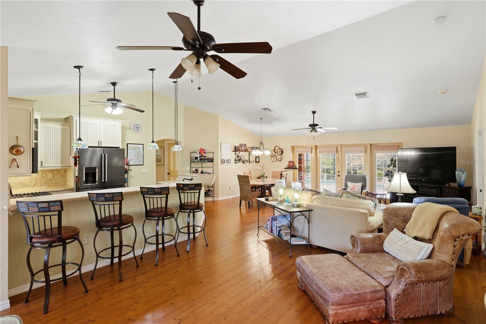 PORT CHARLOTTE SEC 038 - Residential