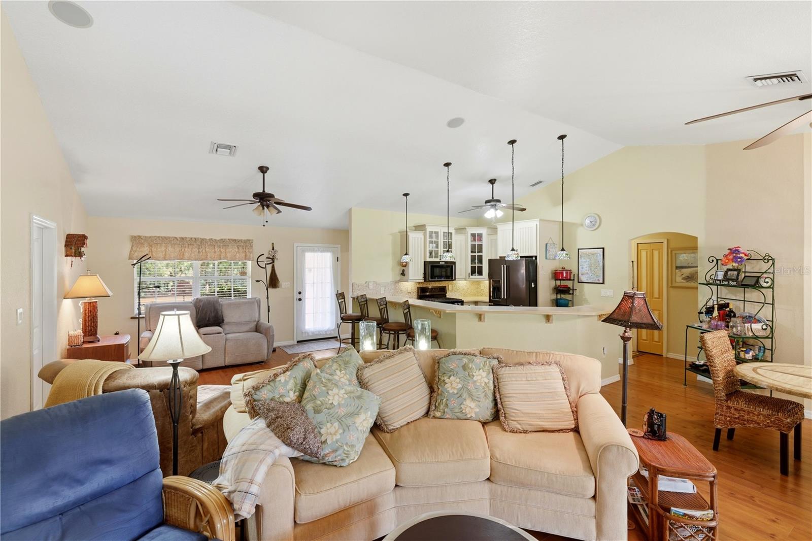 PORT CHARLOTTE SEC 038 - Residential