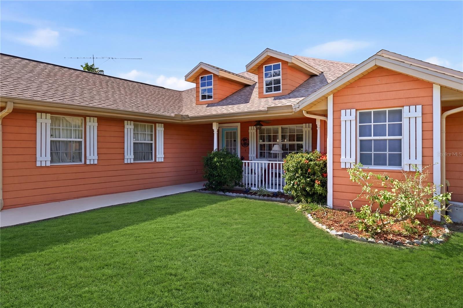 PORT CHARLOTTE SEC 038 - Residential